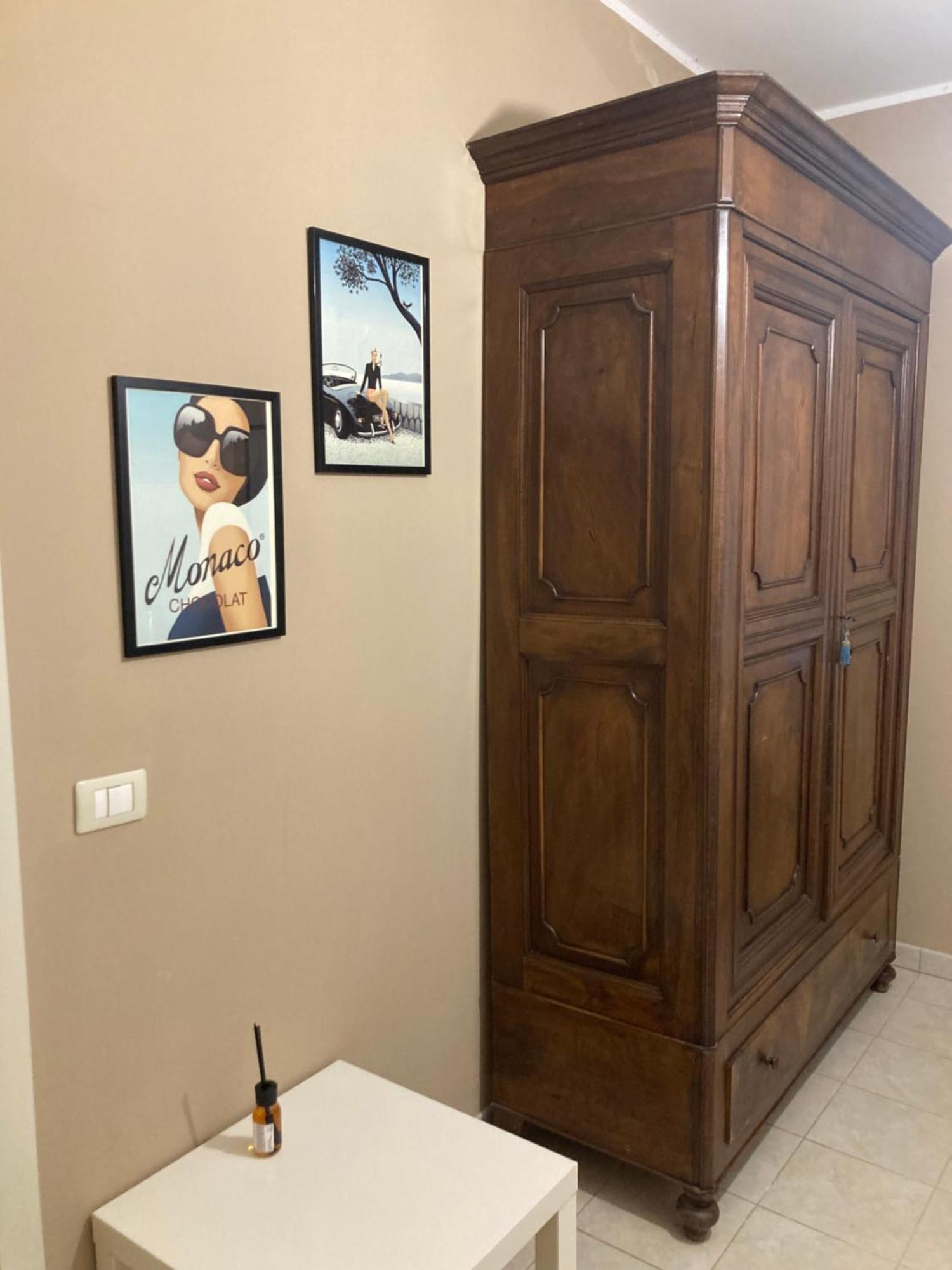 Villa Delle Rose Бра Екстериор снимка